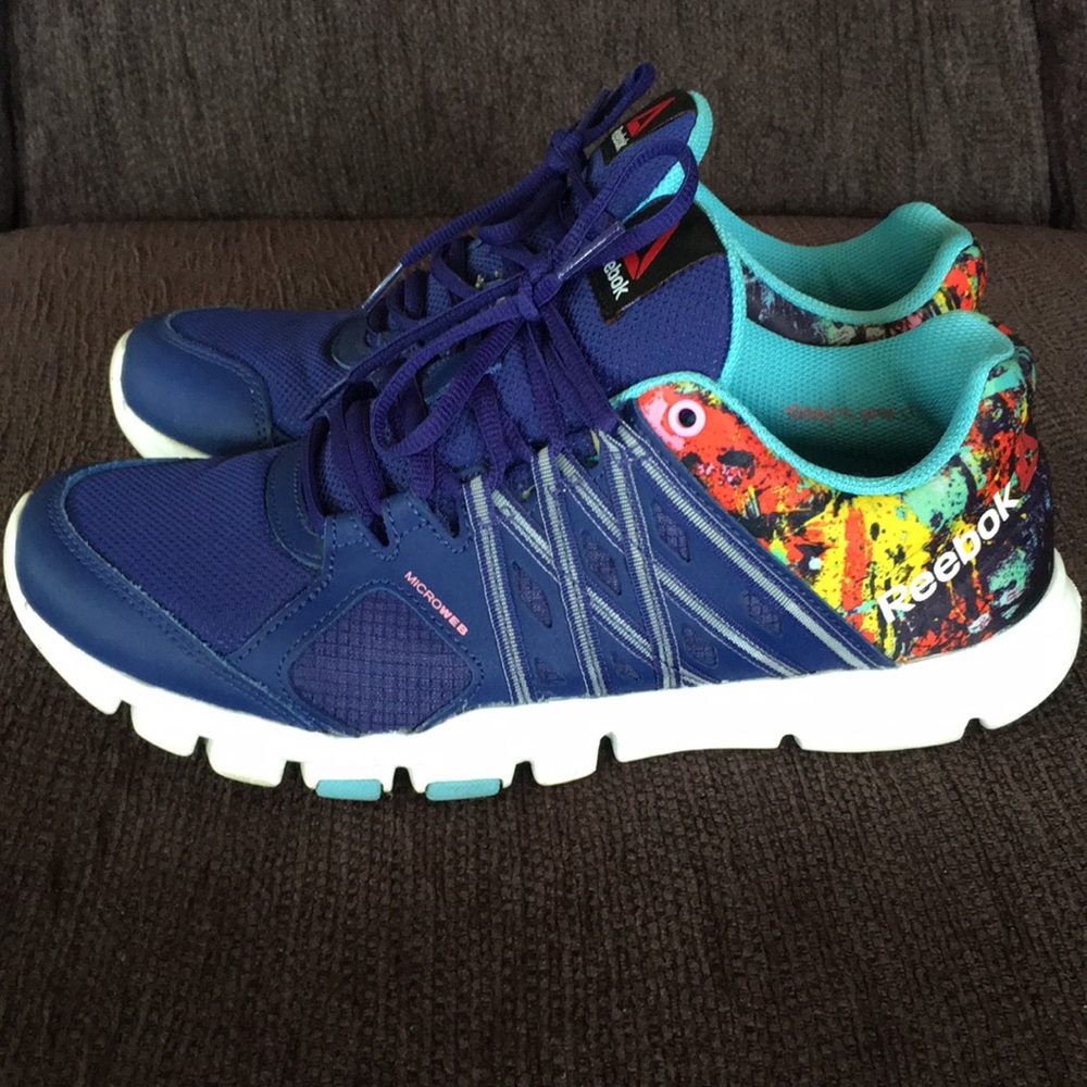 Reebok your flex ( 10)